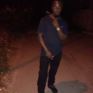 Meet your Posher, Simon